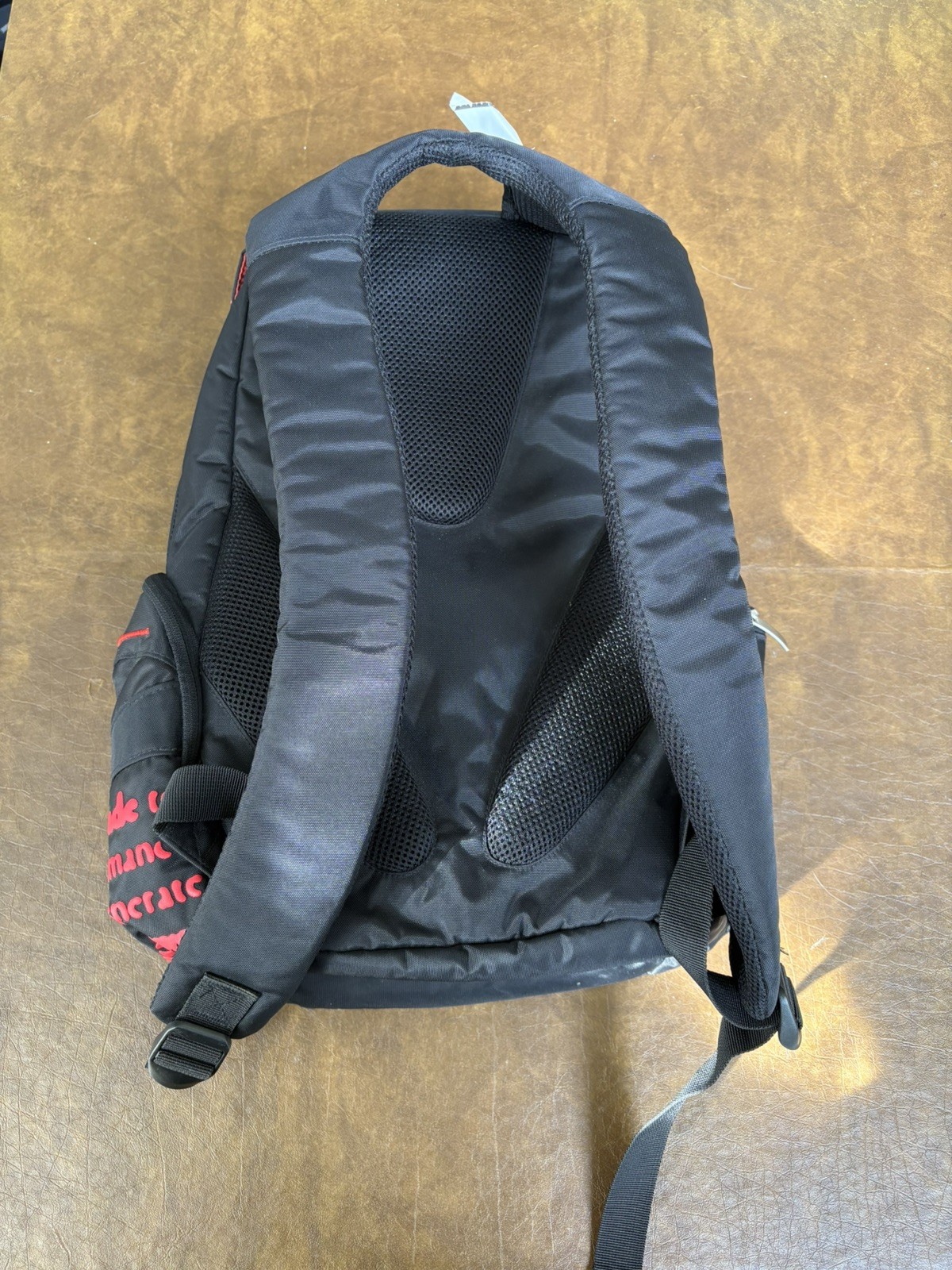 Vintage FERRARI 2000s backpack