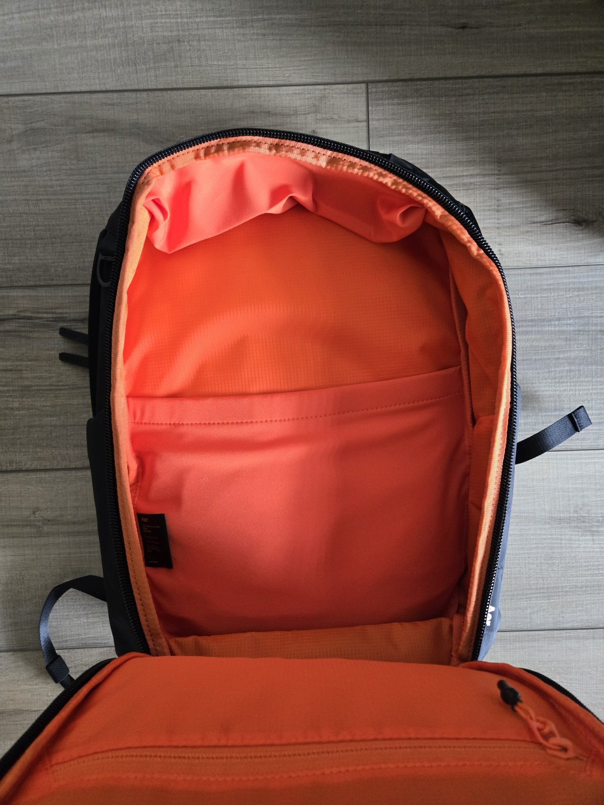 Aer City Pack Pro 2 X-Pac Backpack 24L