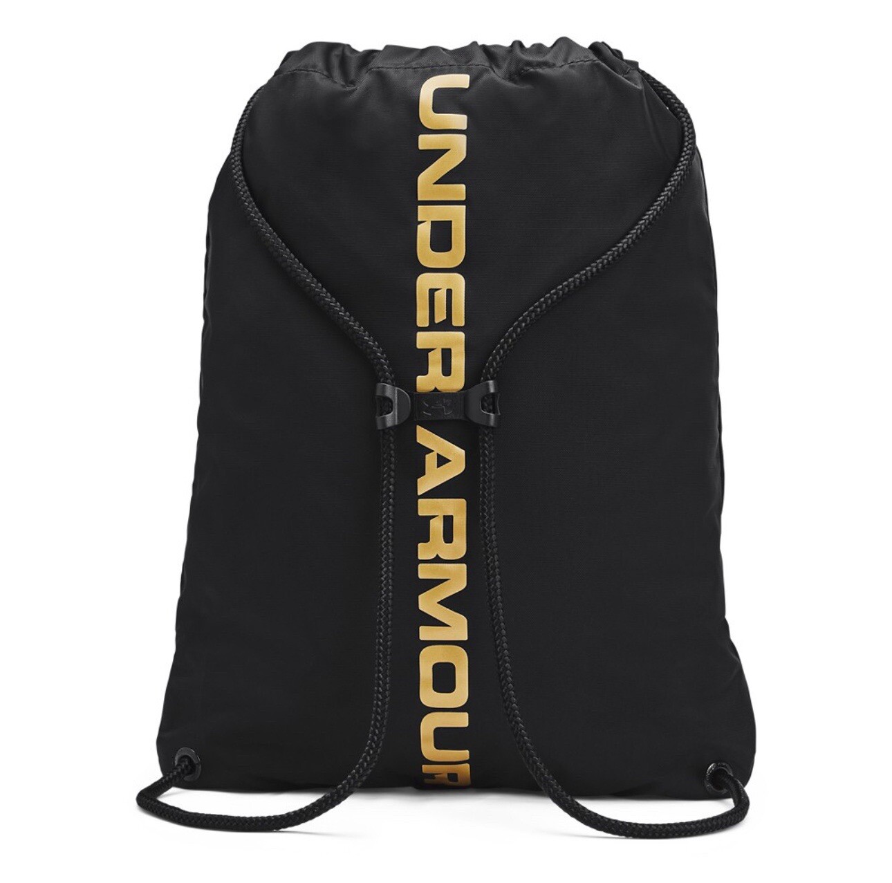 Under Armour 1240539 UA Ozsee Sackpack Drawstring Backpack Sack Pack Gym Bag NEW