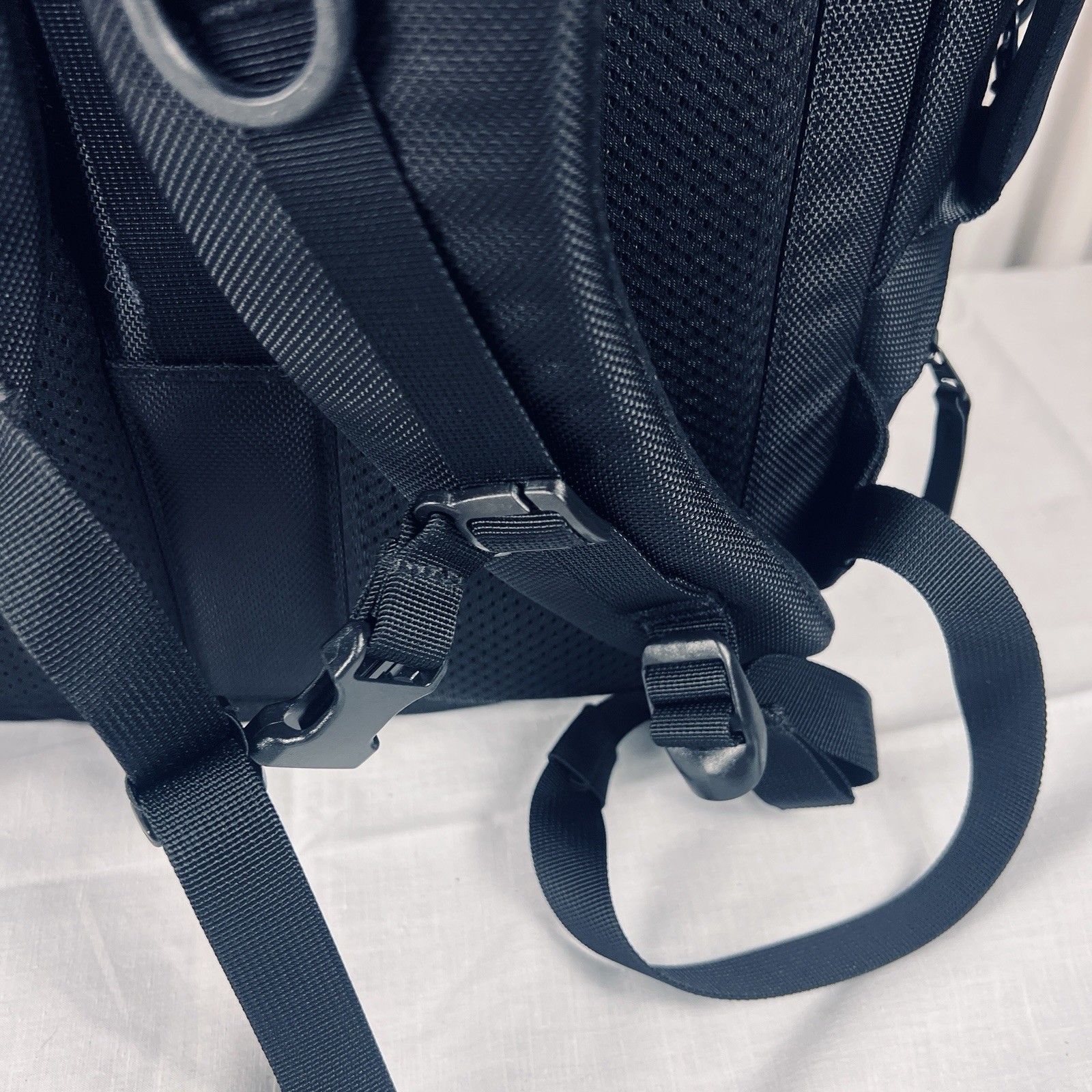 Aer Tech Pack 2 – Great Condition