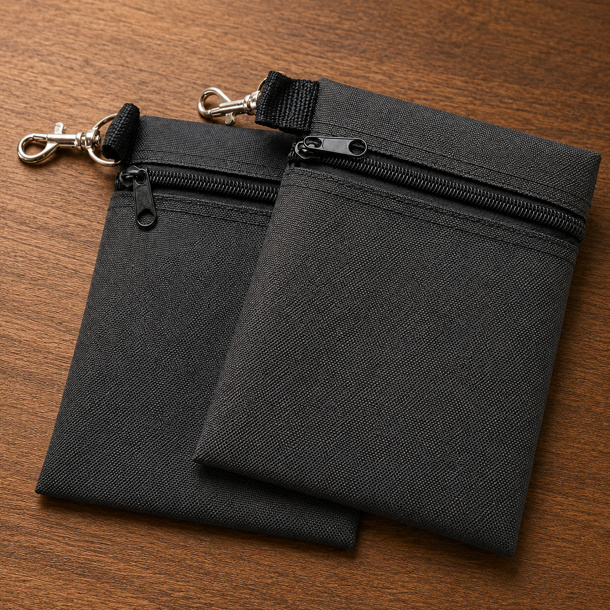 Clip & Carry Kit Utility Pouch Storage Organizer