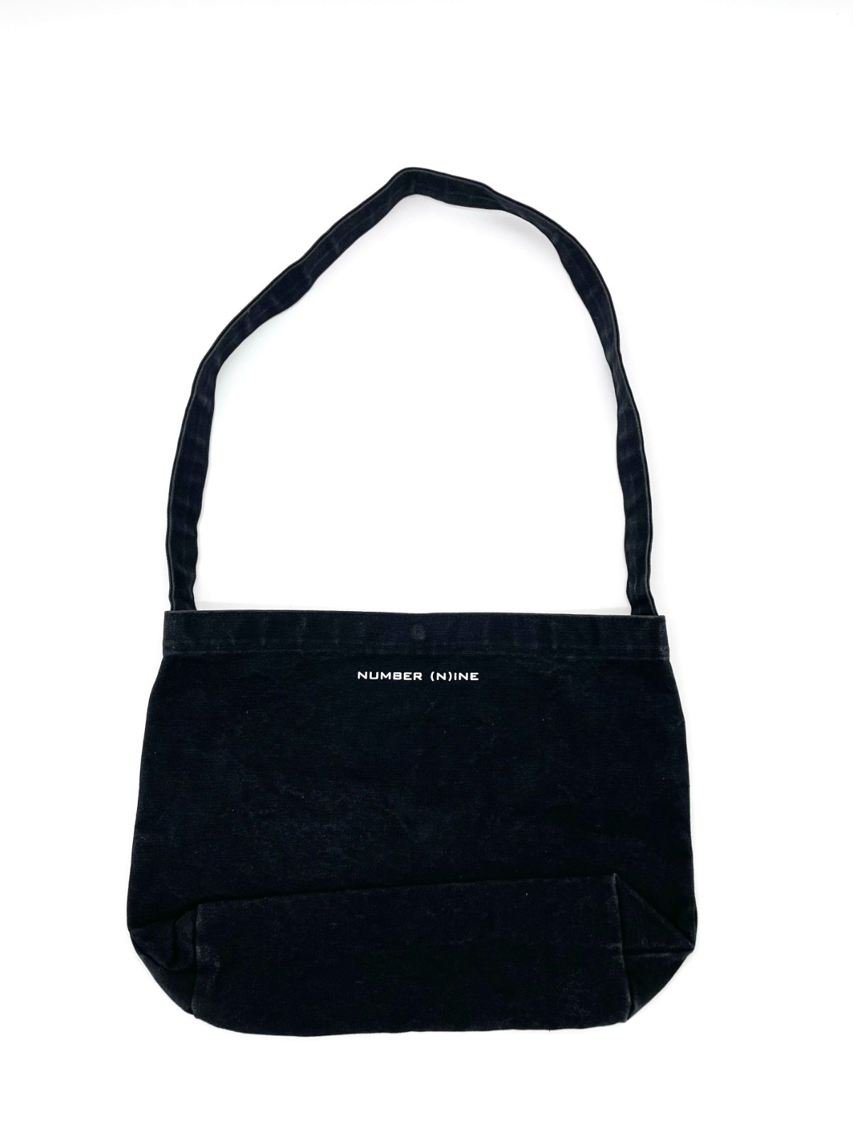 Number (N)ine Milk & Cookies Shoulder Bag