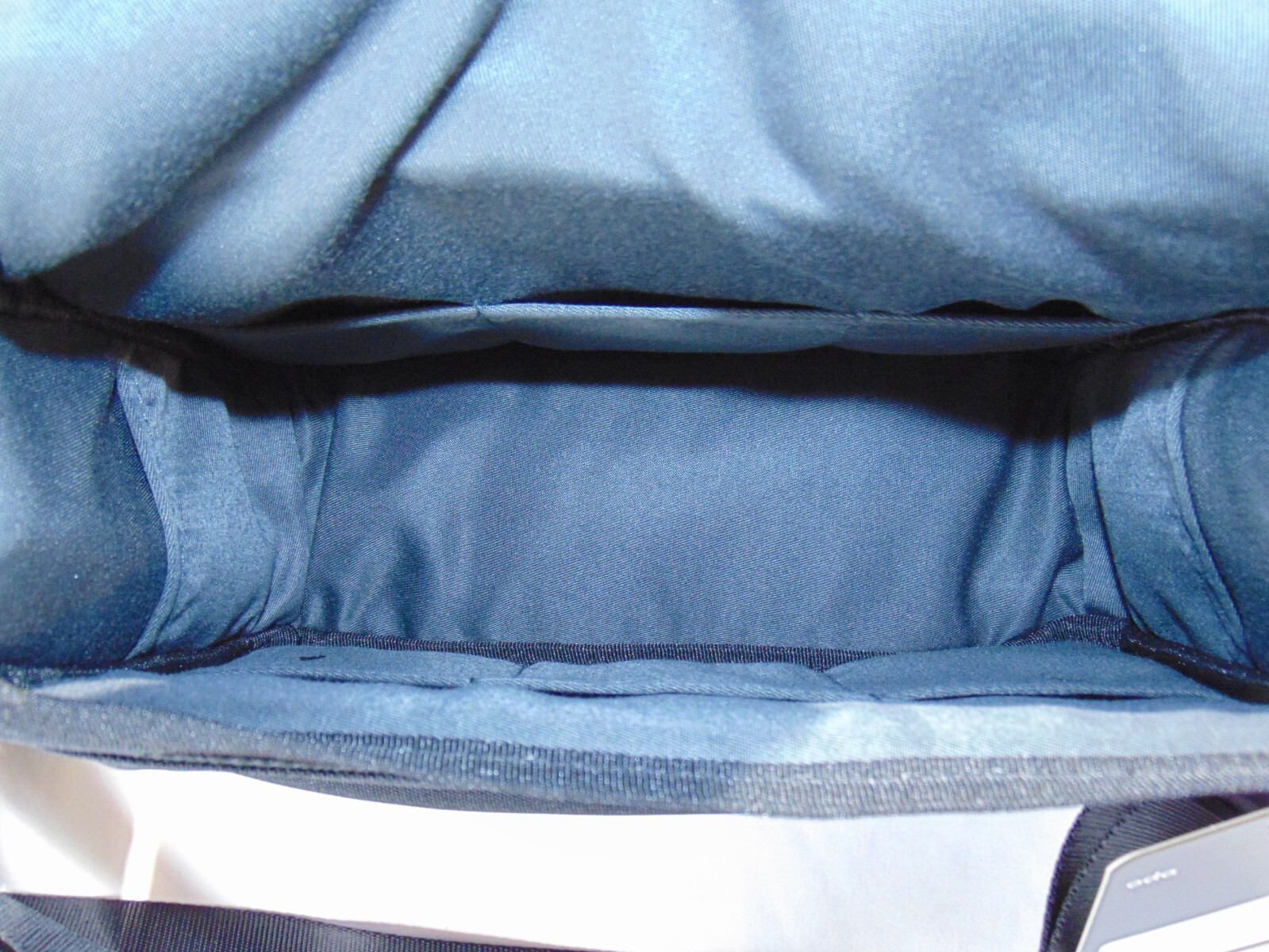 ODA ‘Go Pack’ Kit: Bag & Crossbody/Shoulder Strap – Unisex Design for Him or Her