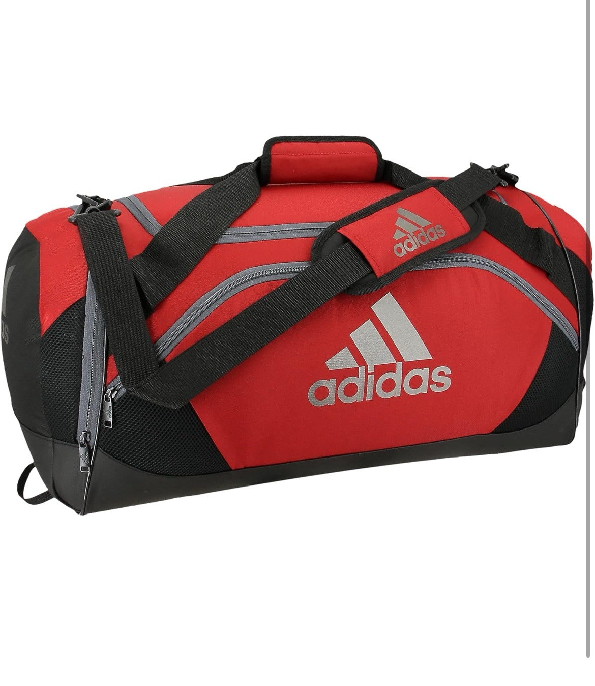 adidas Team Issue 2 Medium Duffel Bag