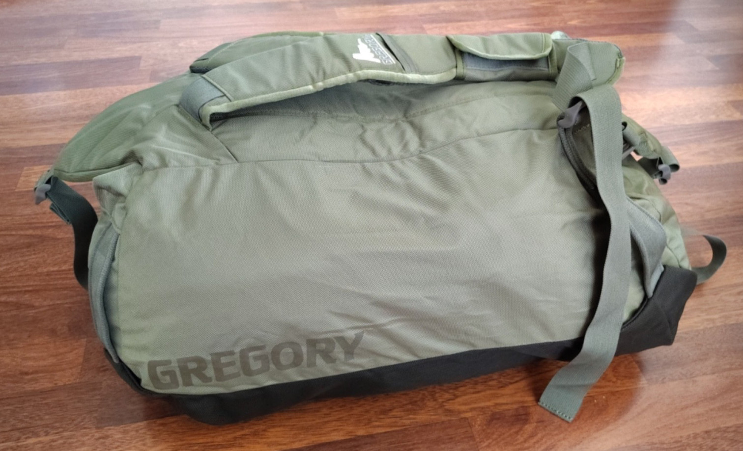 Gregory Stash 65 Duffel