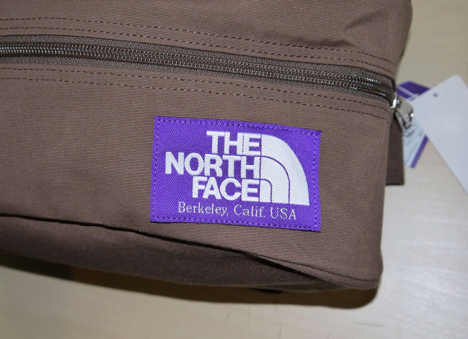 The North Face Purple Label Funny Pack Waist Bag NN7509N