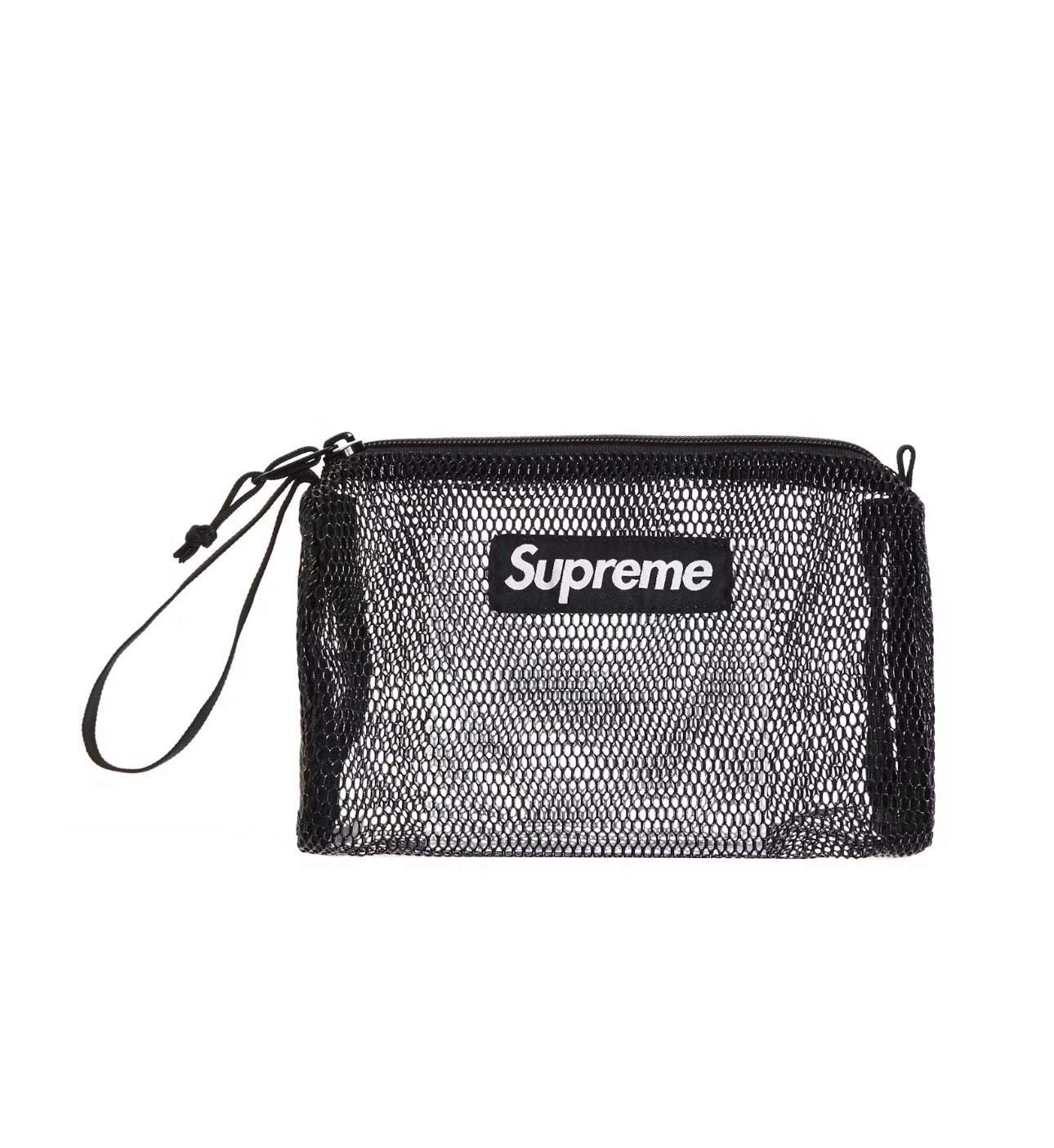 Supreme SS20 Utility Pouch Black – Brand New