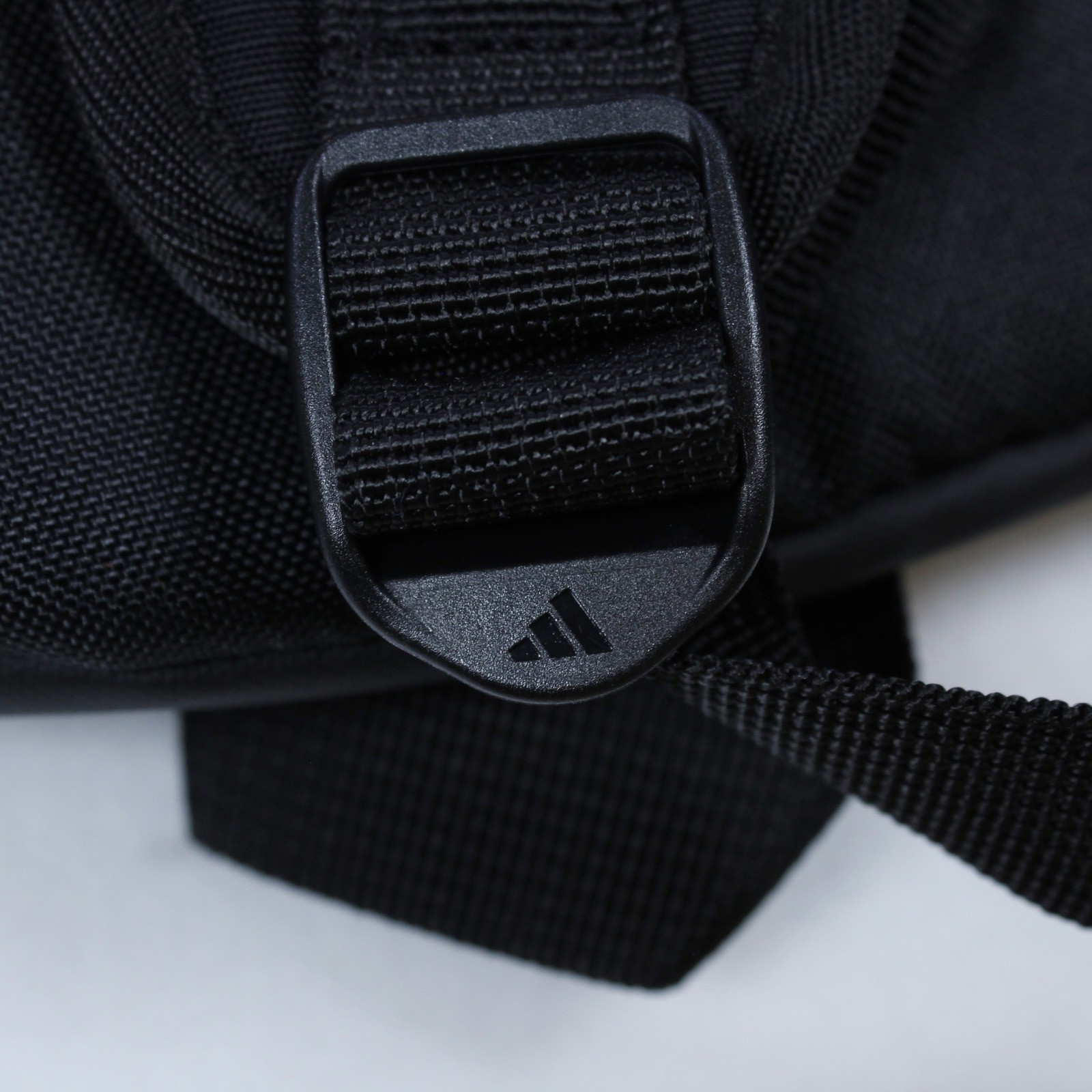 New Adidas Defender 4 Backpack (Black) – Fits 16″ Laptop – School/Gym