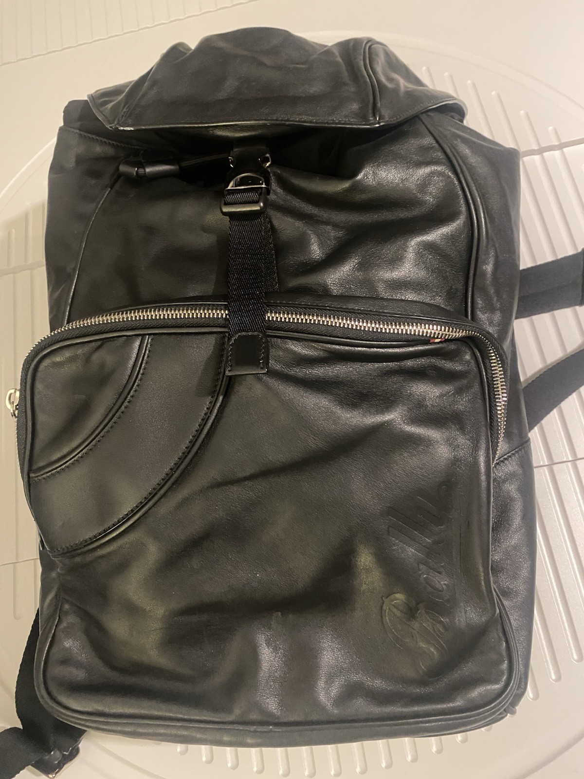 Bally Backpack