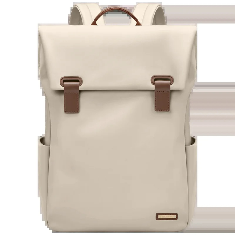 Backpacks Woman anti Theft Laptop Backpack Elegant School Backpack 15 6 Inches W