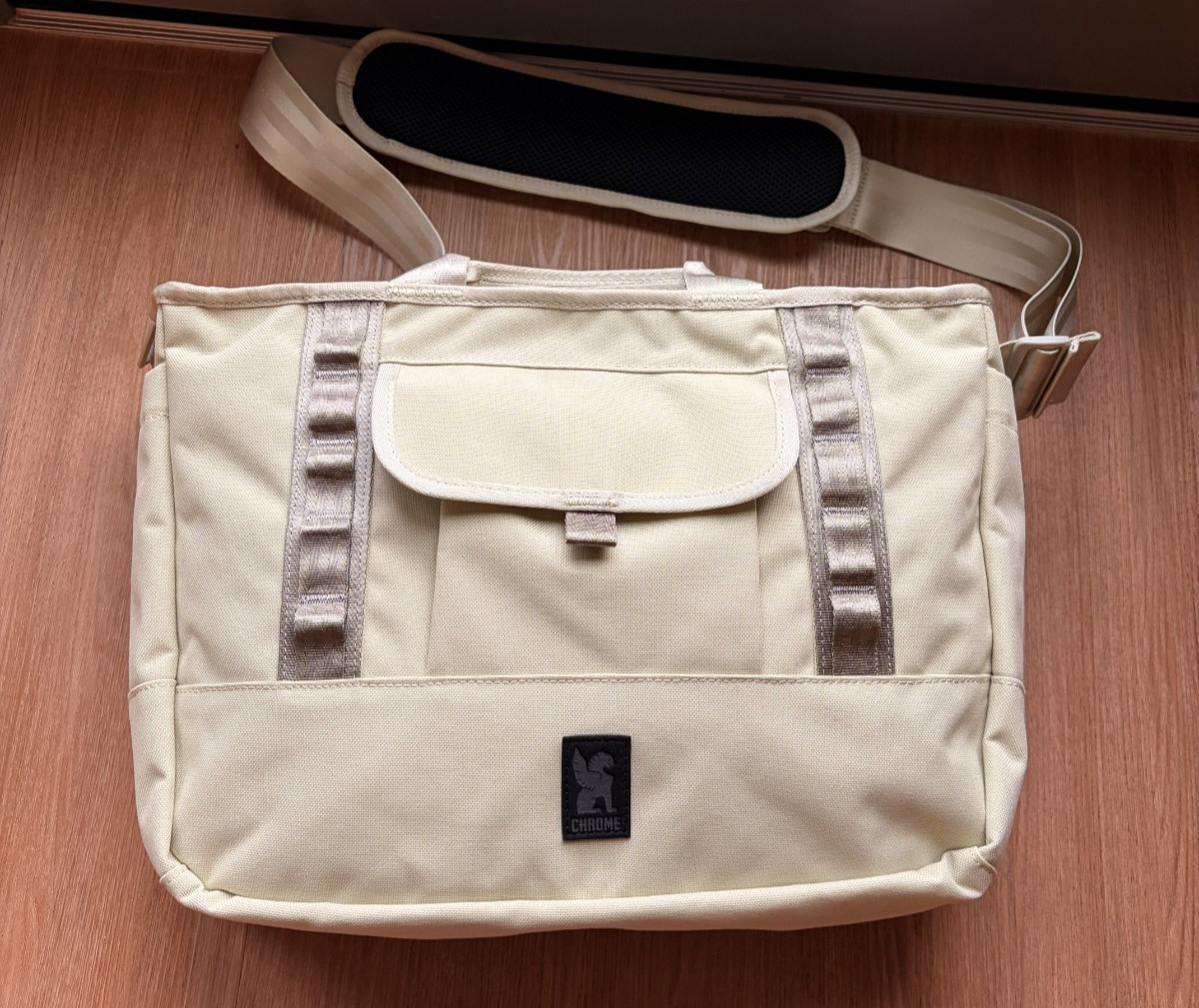Chrome Industries Midtown Messenger Bag Sage 20L Discontinued Color RARE