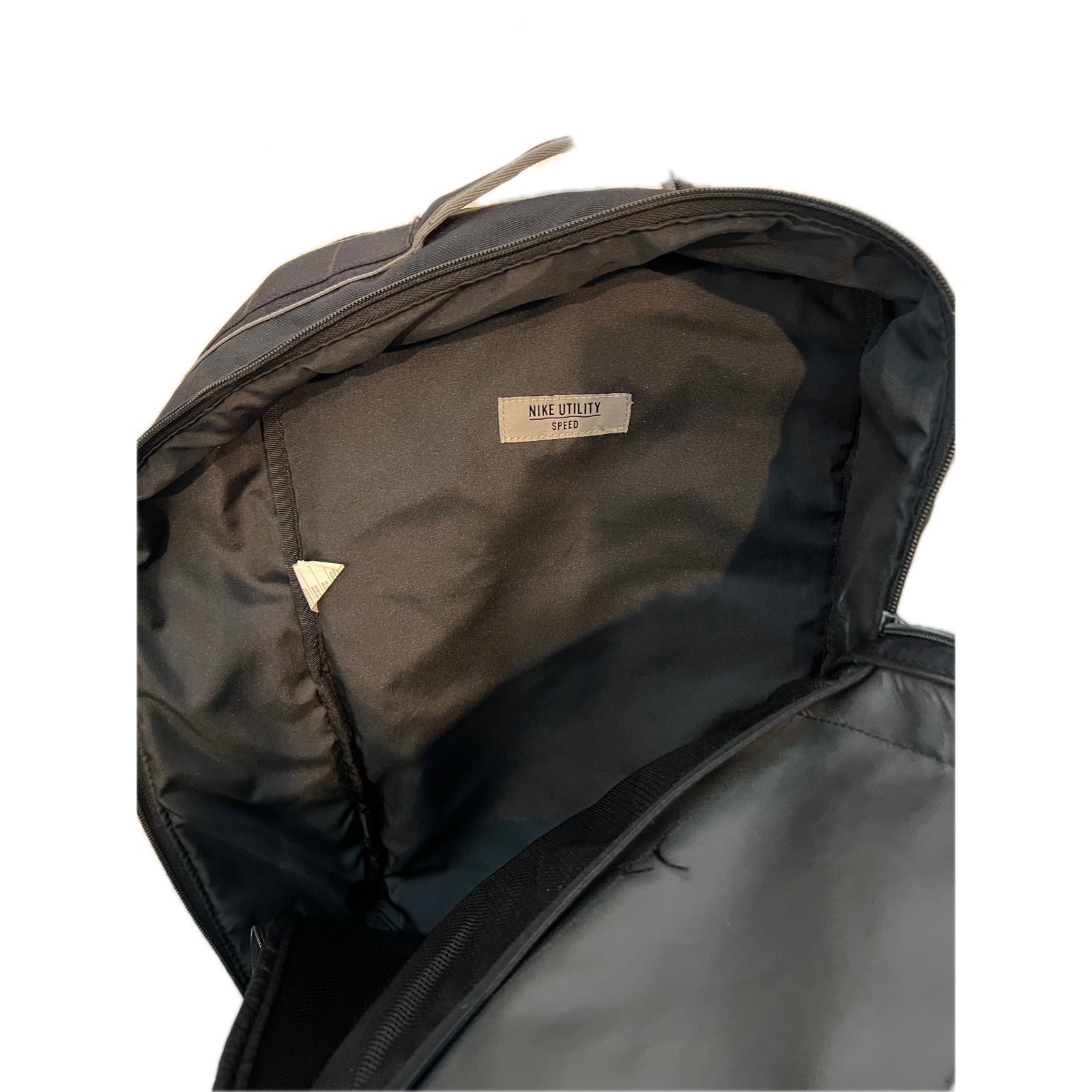 Nike Utility Speed Backpack, Black