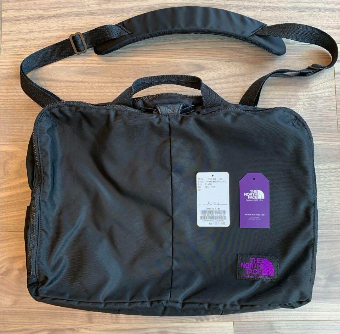 THE NORTH FACE Purple Label 3way Bag