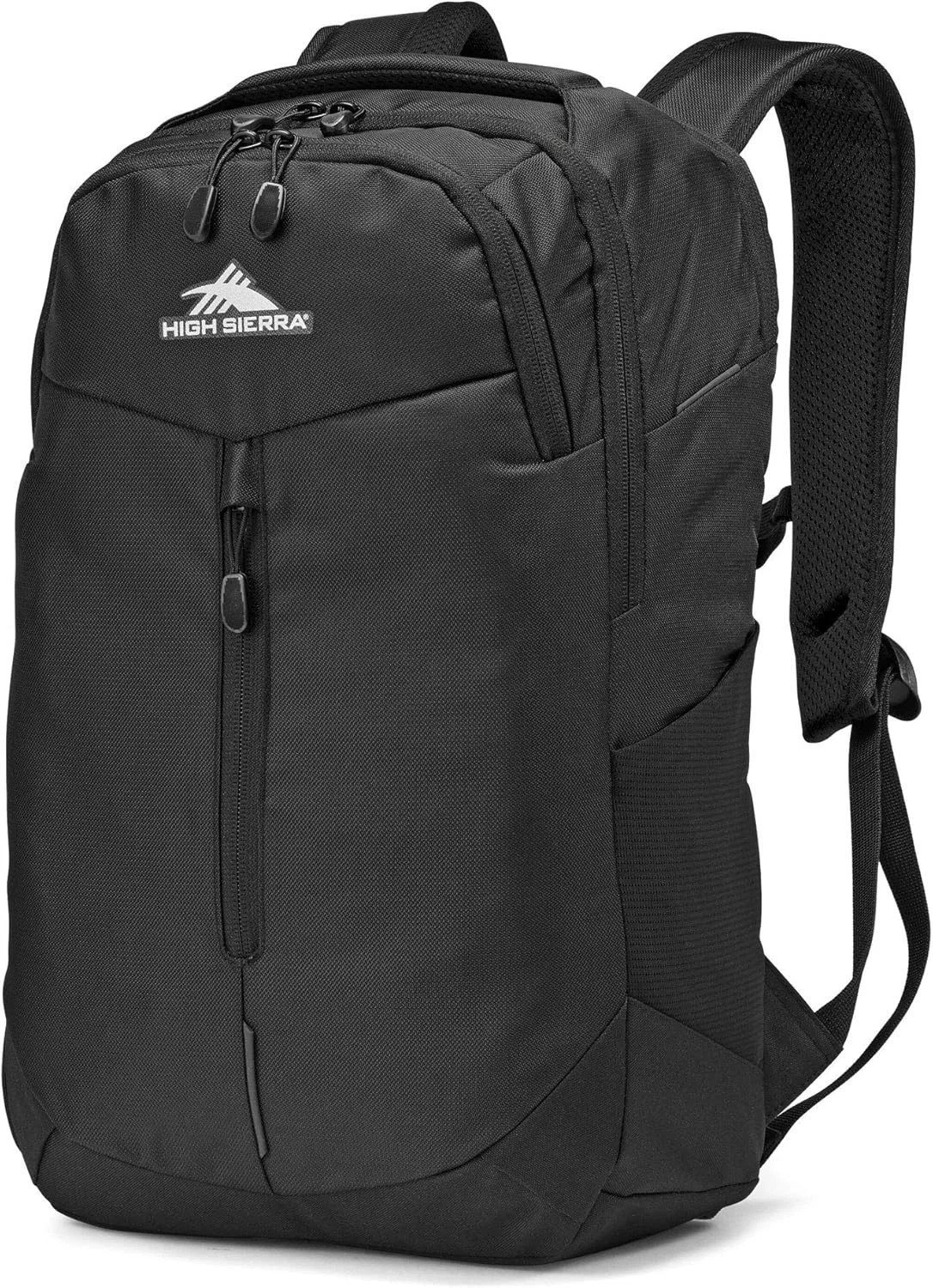 High Sierra • Swerve Pro Backpack Laptop Pocket Tablet Sleeve Fits Most 17” LT ✅