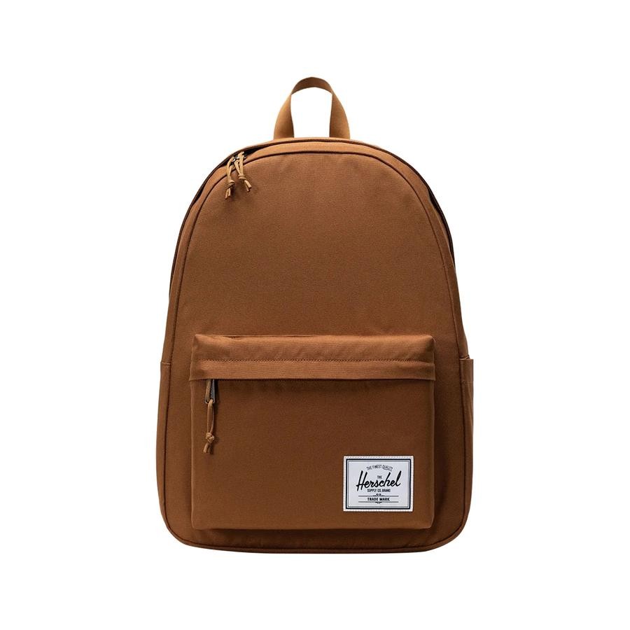 Herschel Classic XL Unisex Backpacks Size OS, Color: Rubber