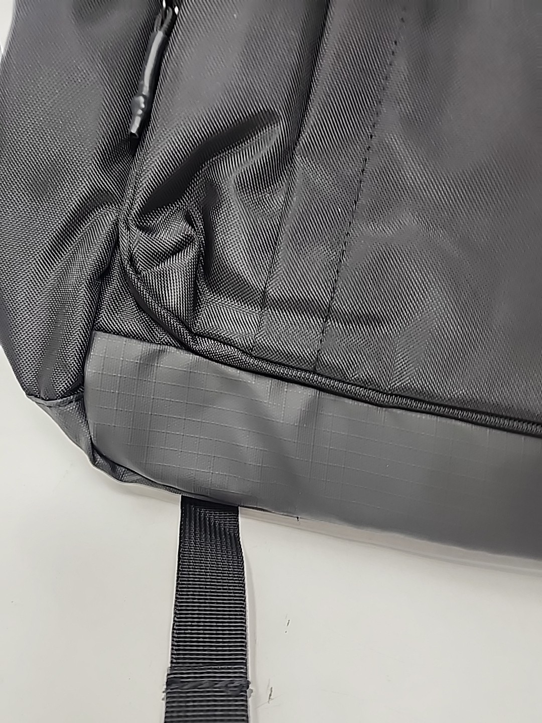 Hurley Lightweight & Durable Everyday Rider Backpack Black