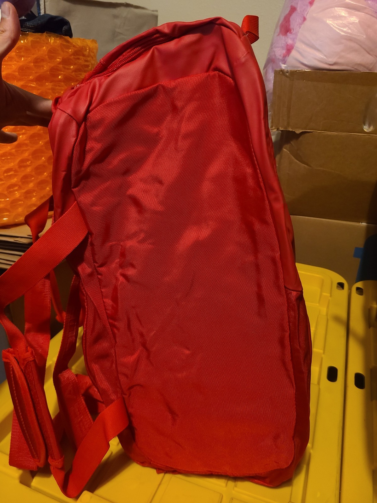 Under Armour Undeniable 4.0 Duffle