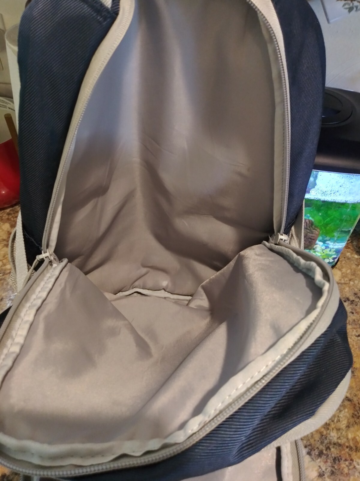 Backpack 5 pocket – Excellent condition!