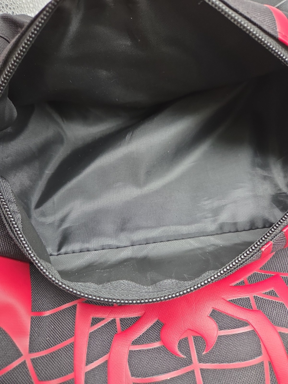 Marvel Spider-Man: Across The Spider-Verse Miles Morales Backpack