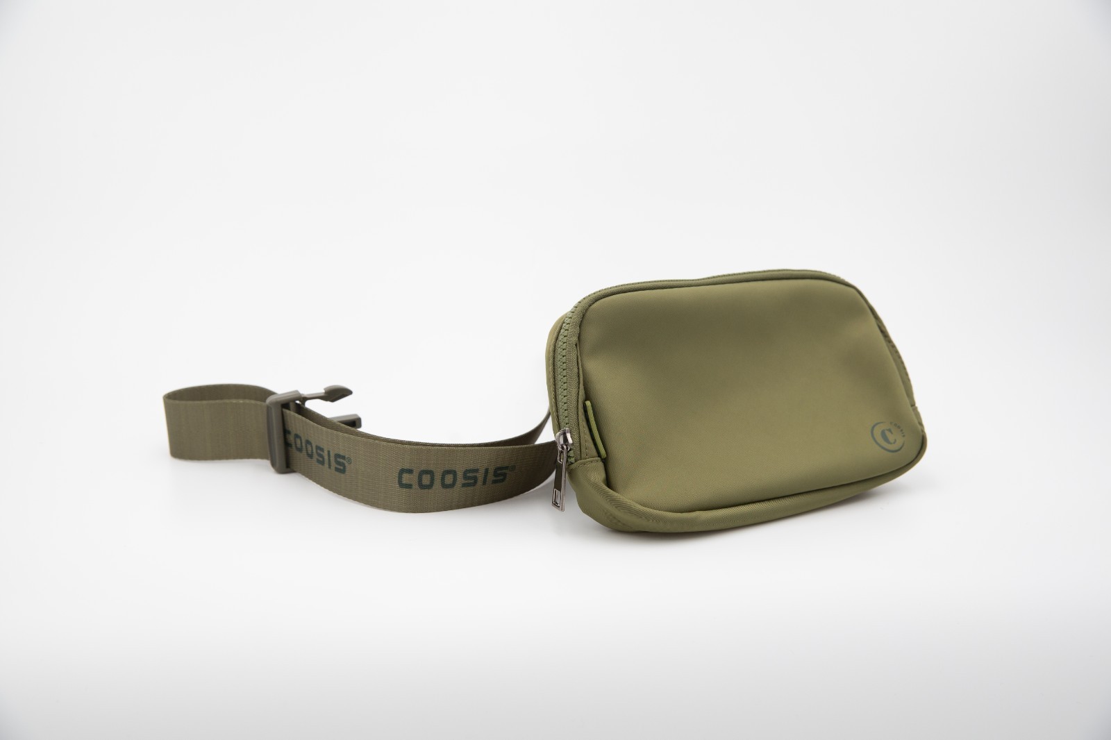 COOSIS CP Belt bag for men and women, Perfect for everywhere, sports & more,New