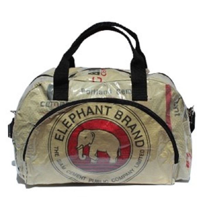 Elephant Brand Deluxe Travel Bag Fair Trade from Cambodia