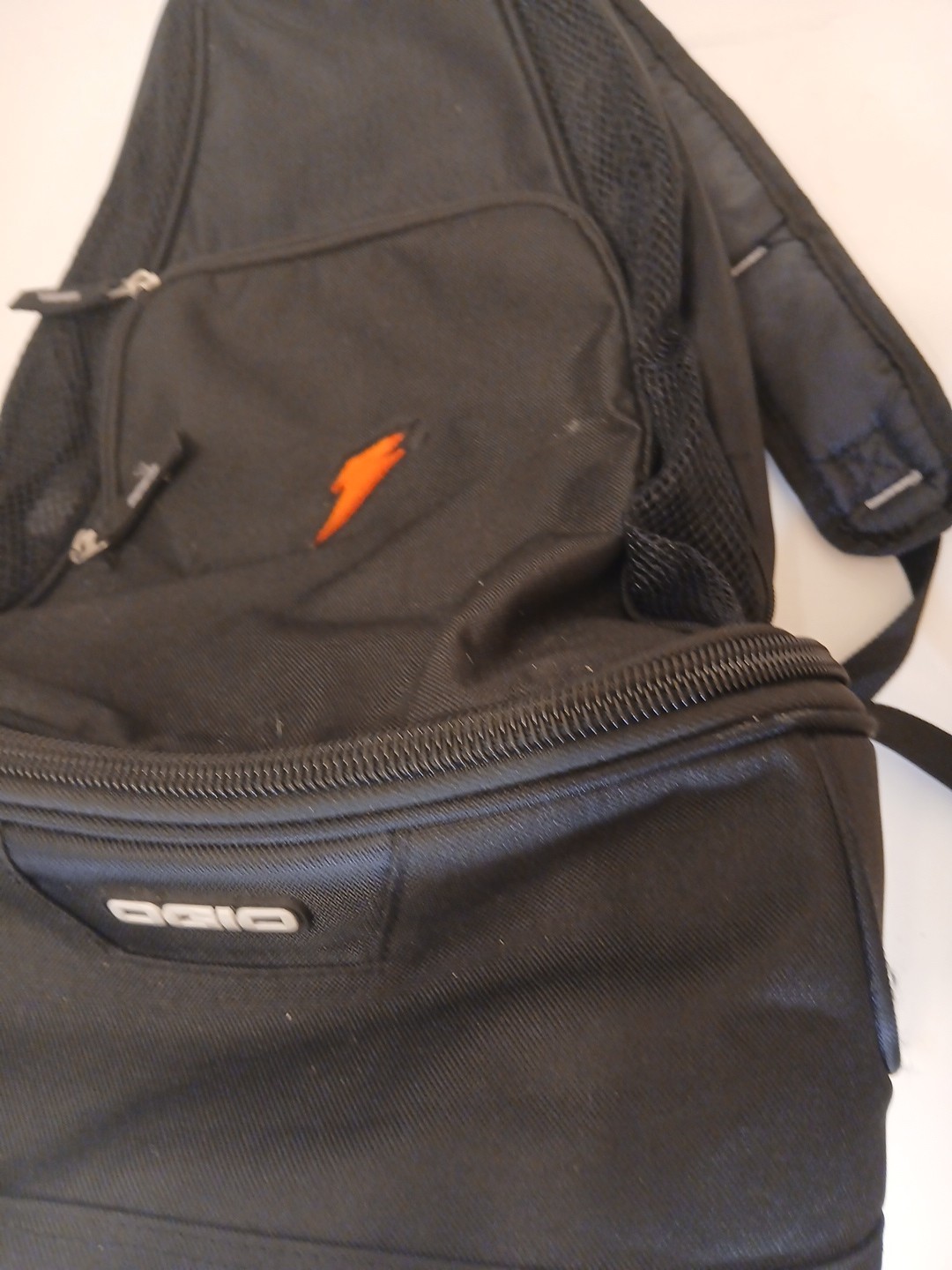 OGIO Travel Small Sling Bag Crossbody Bags Backpack