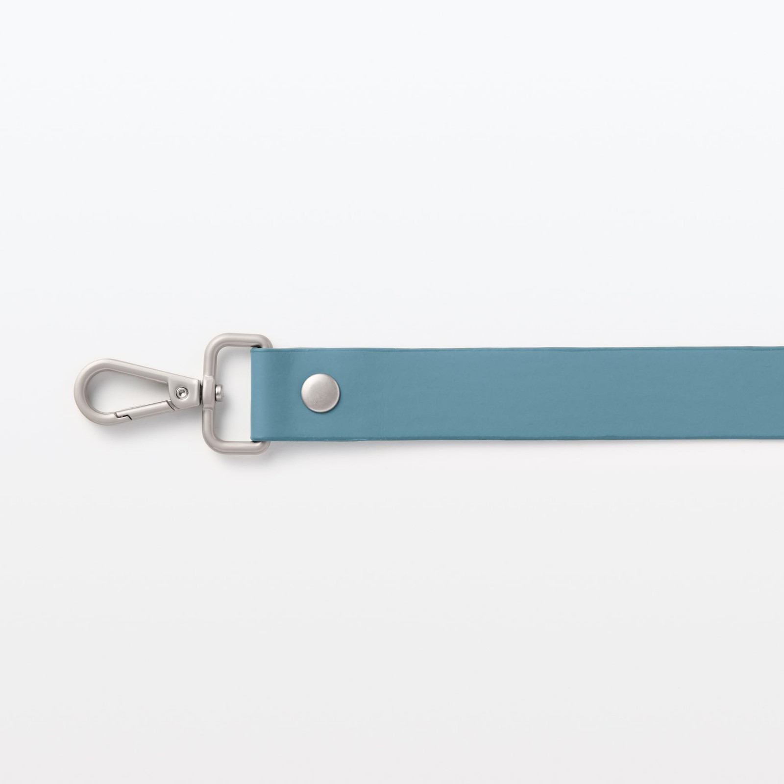 MUJI Customizable Strap, Dark Green, OHH64A4A