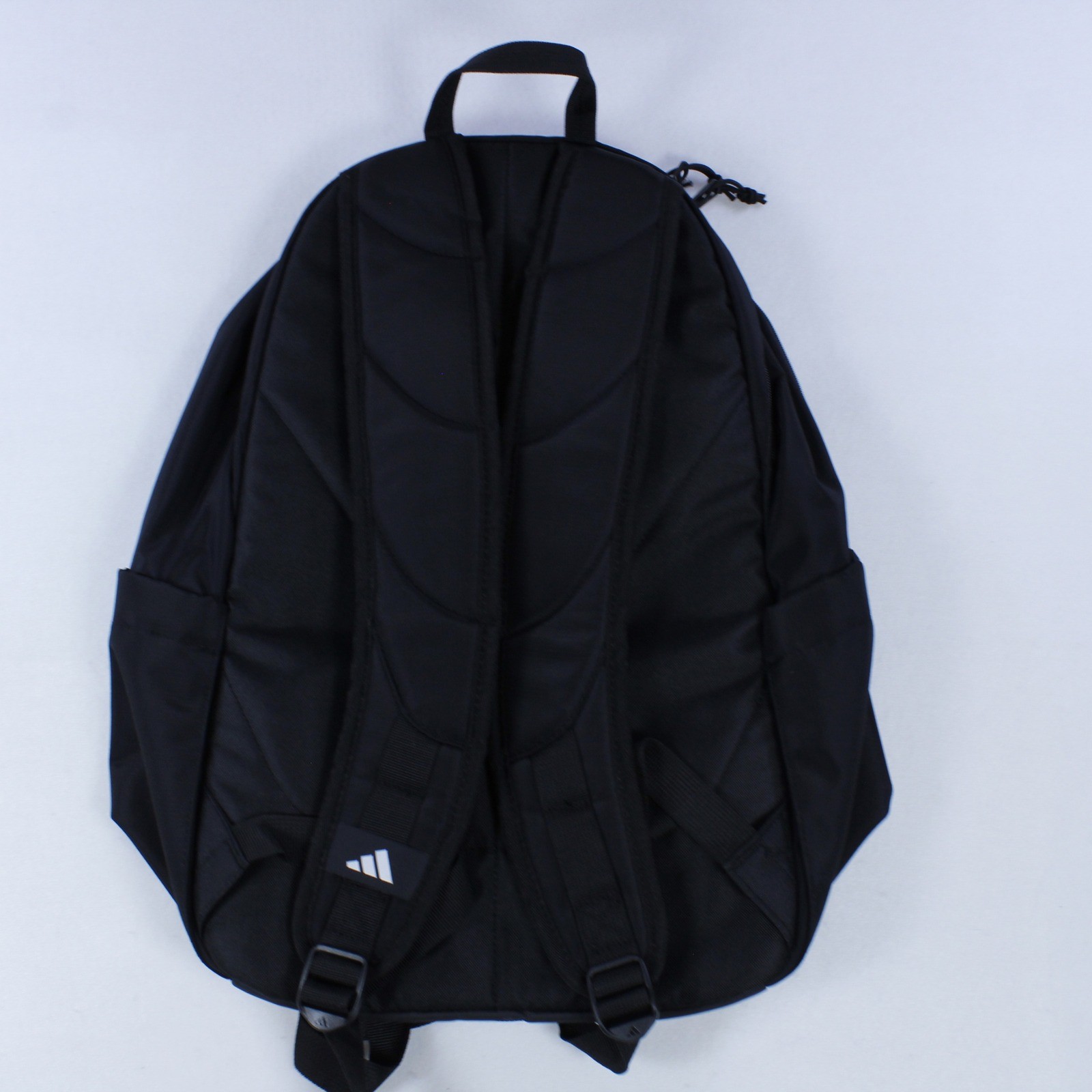New Adidas Defender 4 Backpack (Black) – Fits 16″ Laptop – School/Gym