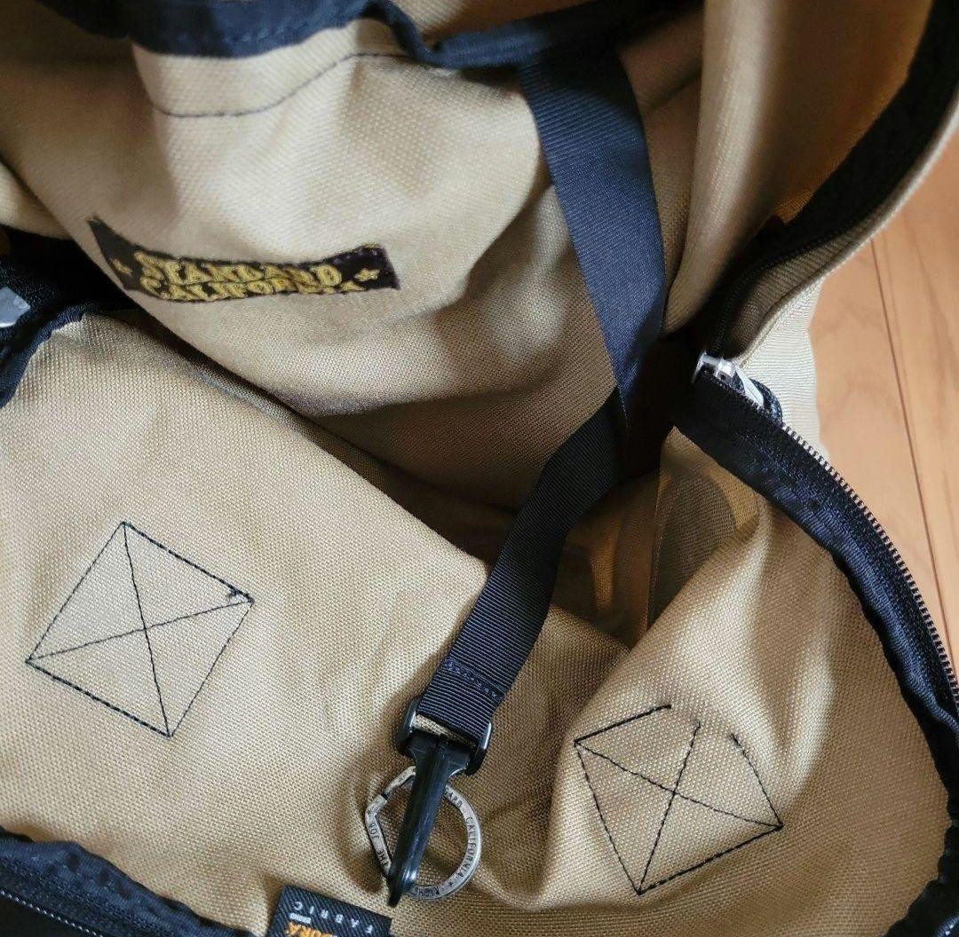 PORTER ×STANDARD CALIFIA Bag
