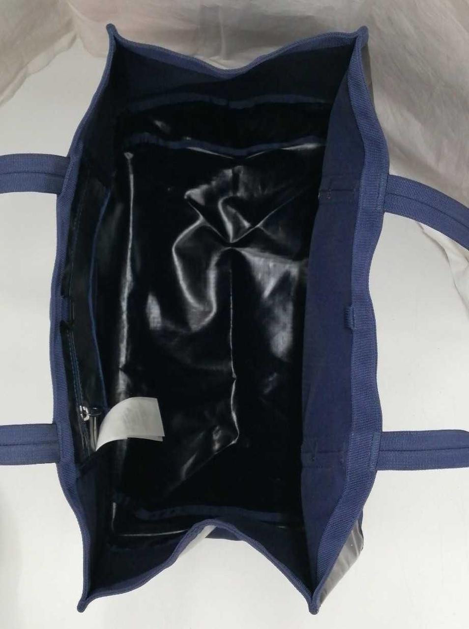 Patagonia Black Hole Tote 25L Bag Classic Navy CNY 49031 FA19 Waterproof Travel