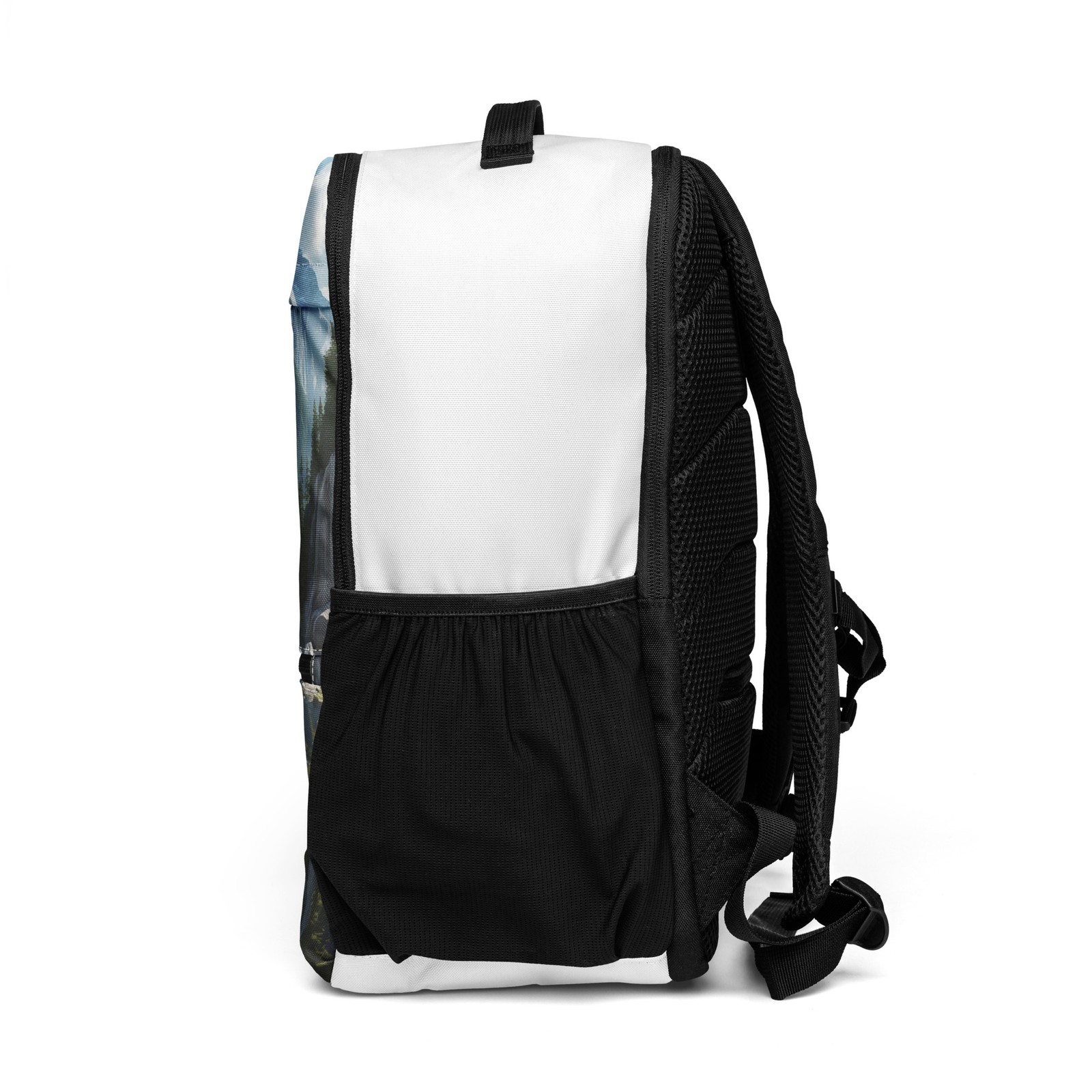 Utility backpack