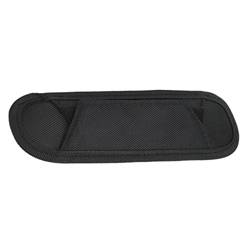 Memory Foam Shoulder Strap Pad Padded Cushion Shoulder Strap Grip Strips for