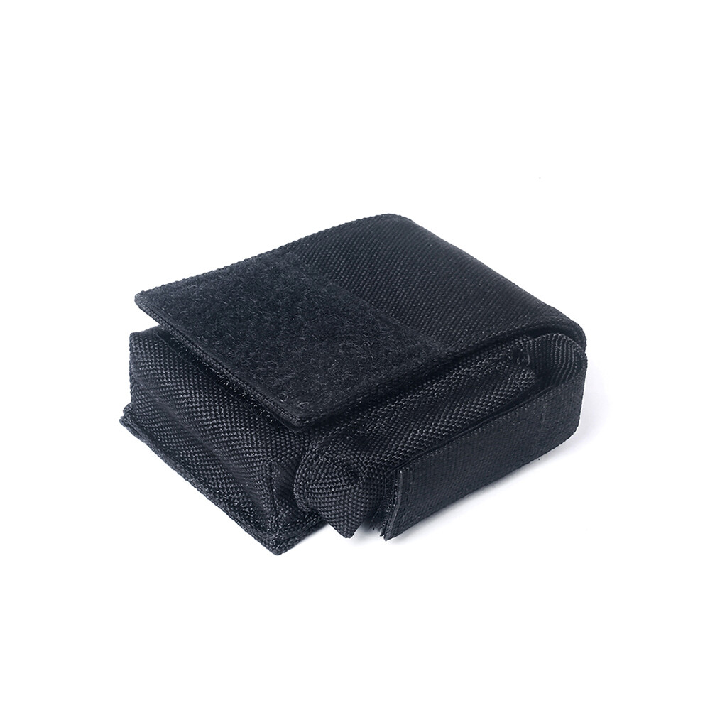 1/2/3PCS Multi-Purpose Key Bag Molle Portable Waist Storage Bag Cigarette Pouch