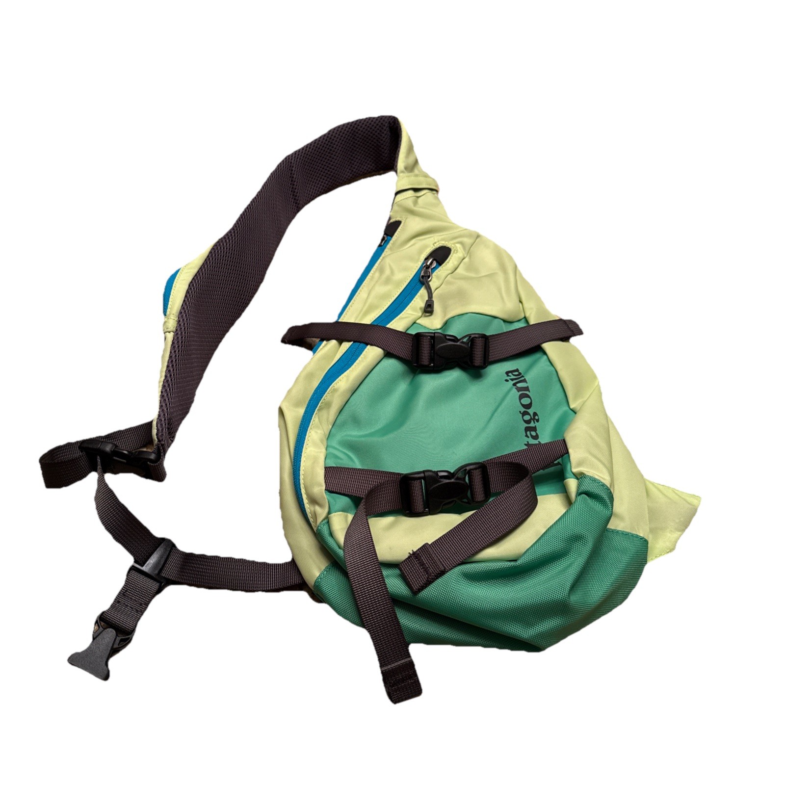 Patagonia Atom Shoulder Body Bag Sling Bag