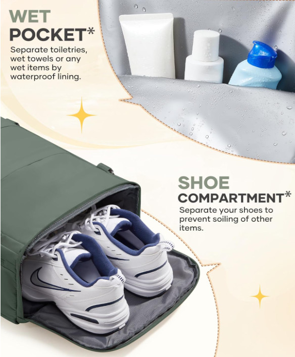 mochila de viaje avion para hombre mujer travel backpack impermeable senderismo.