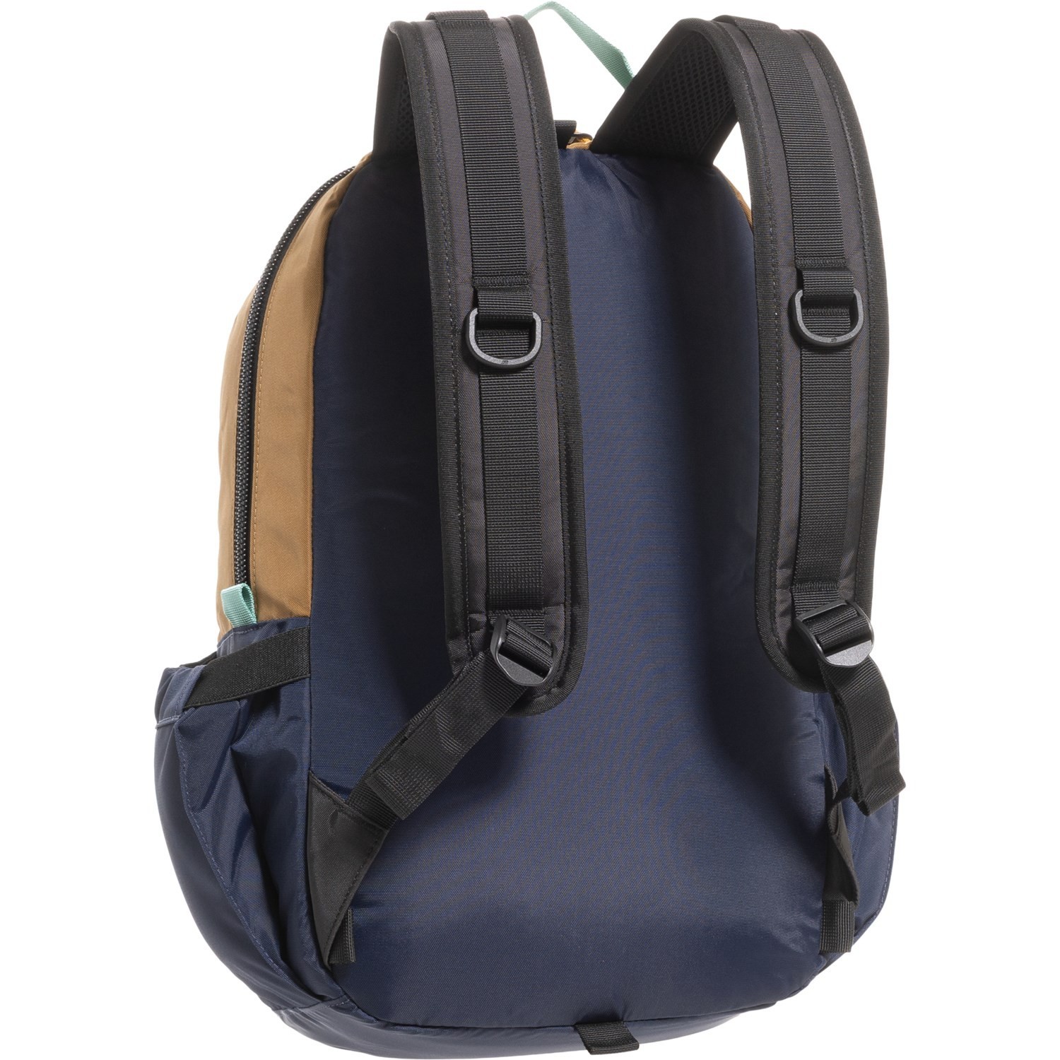 Topo Designs Light Pack 18.5L Backpack Recycled Nylon Laptop Sleeve