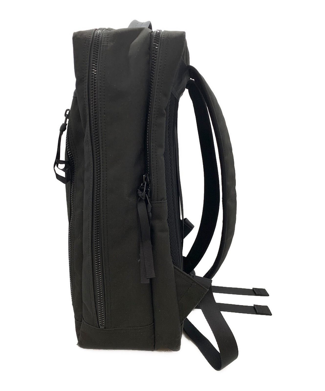 PORTER Backpack Interactive Design Black Authentic From Japan