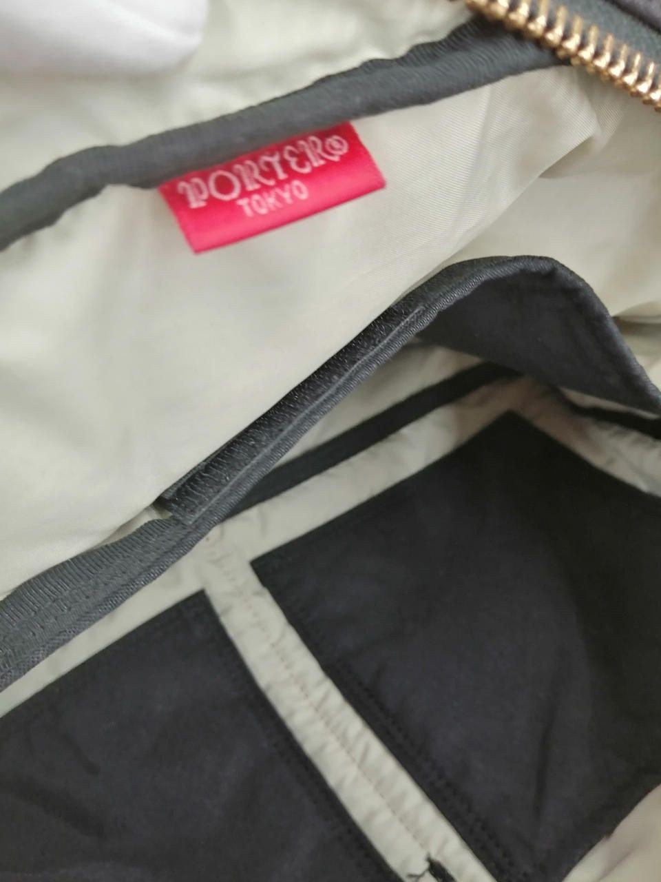 Porter shoulder bag Used