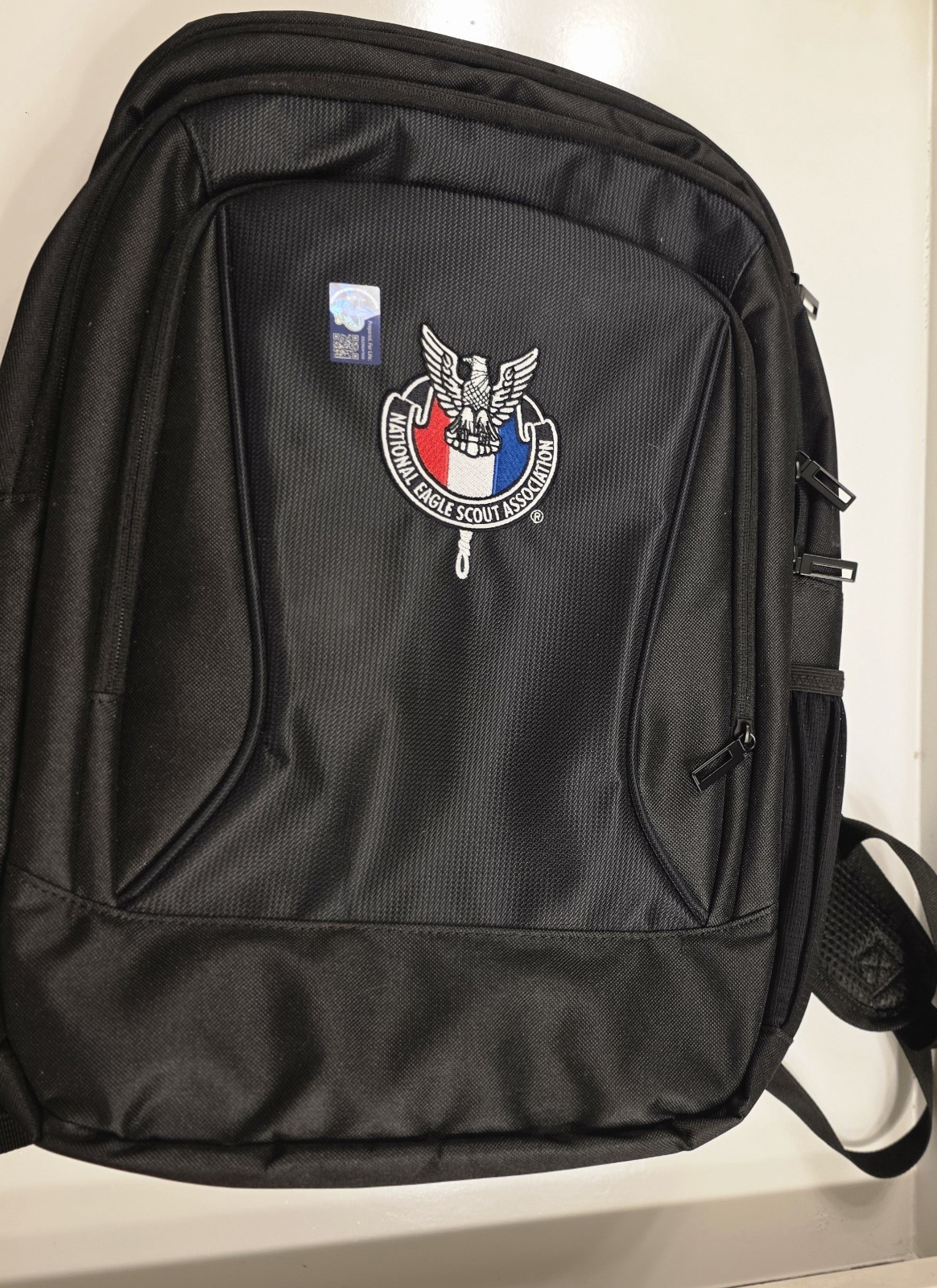 Eagle Scout Backpack NESA Scouting Brand Port Authority