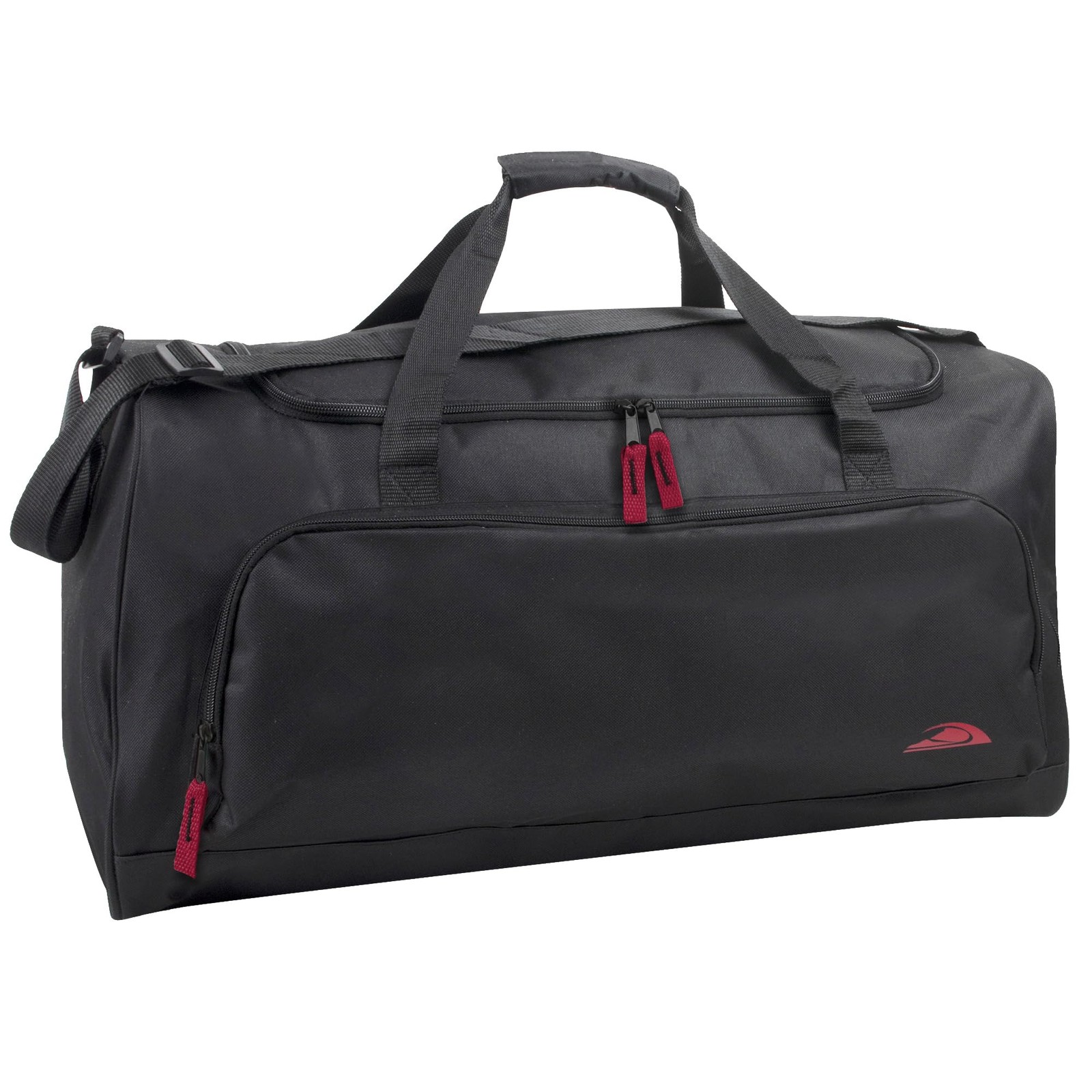 55 Liter, 24 Inch Lightweight Canvas Duffle Bags for Men & Women For Travelin…