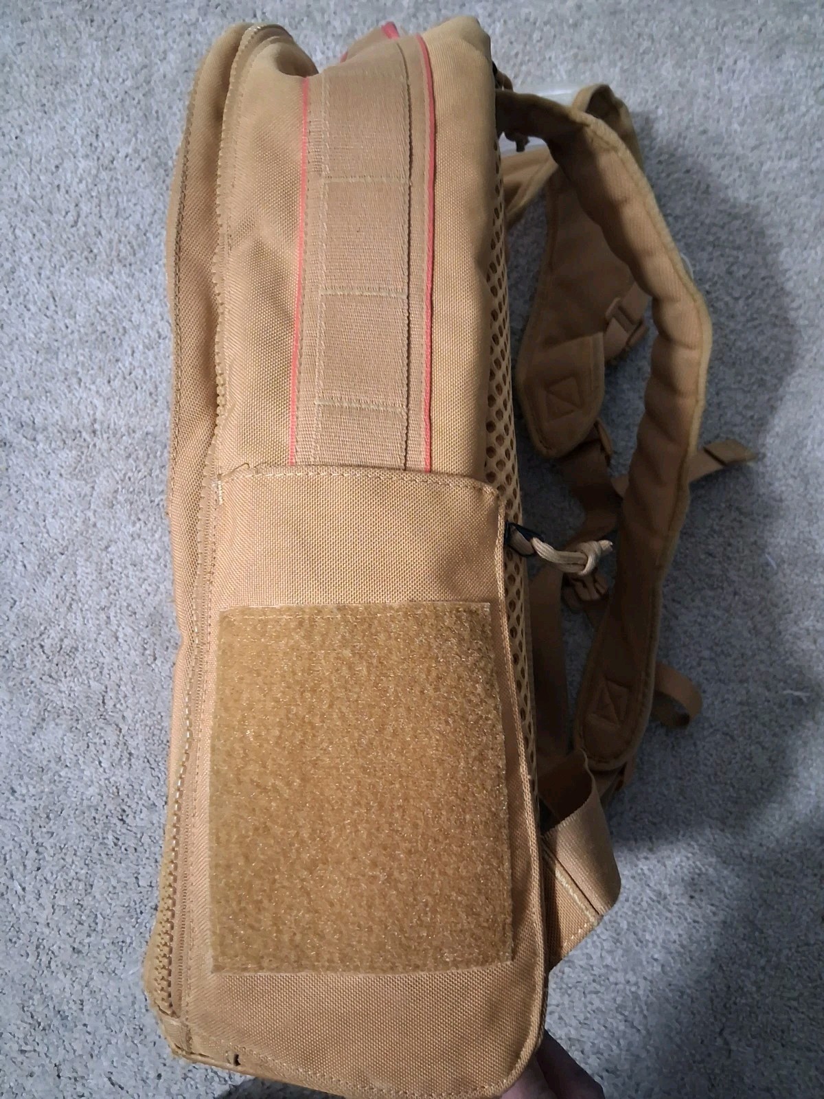 Nike Gold Utility Power Backpack CV2340-010
