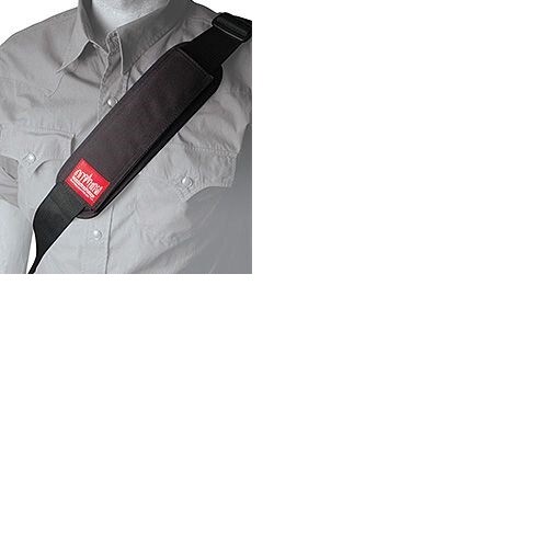 Manhattan Portage Large Shoulder Pad Cushion for Shoulder Strap 1001