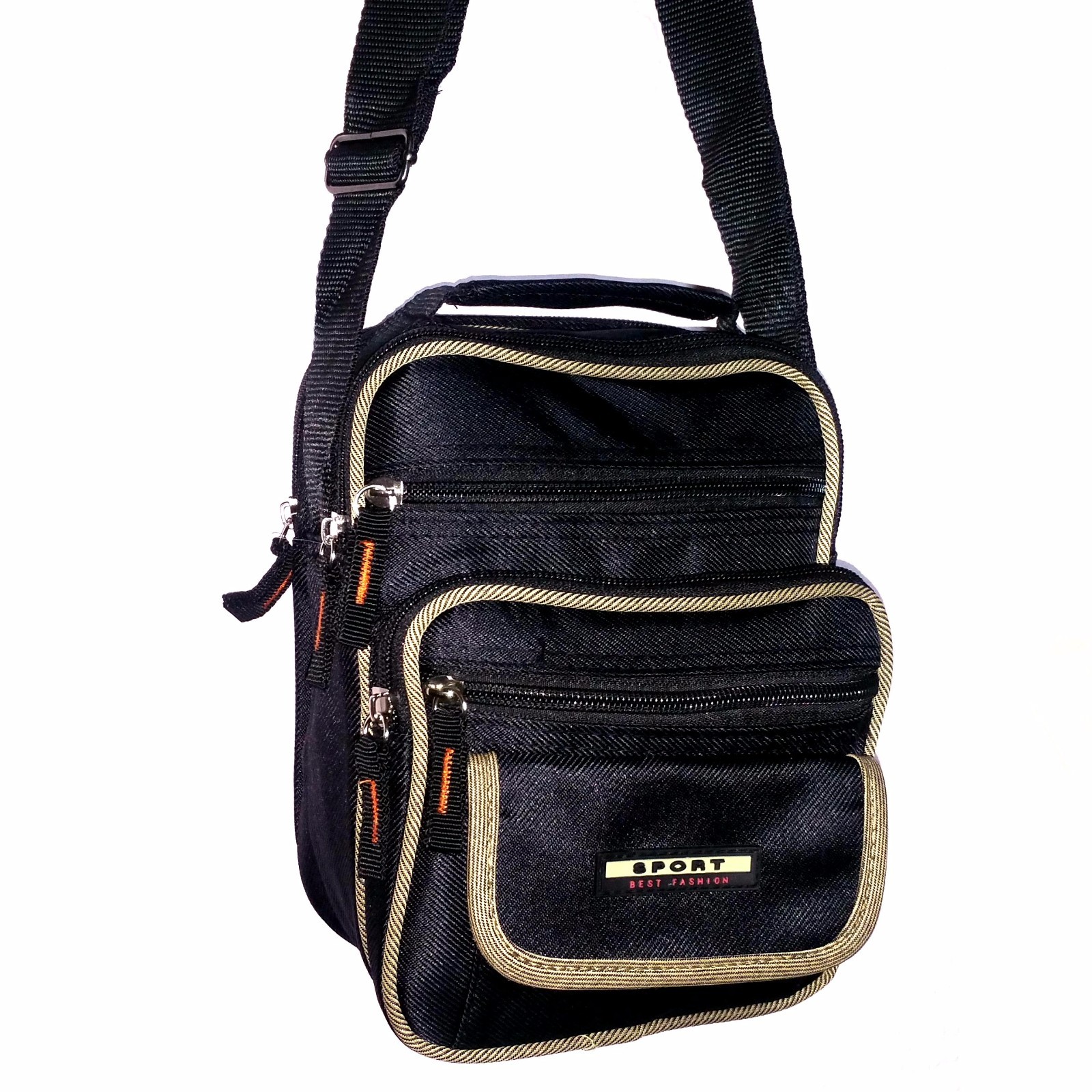 Work Bag Flight Attendant Flight Crossbody Shoulder Bag Messenger