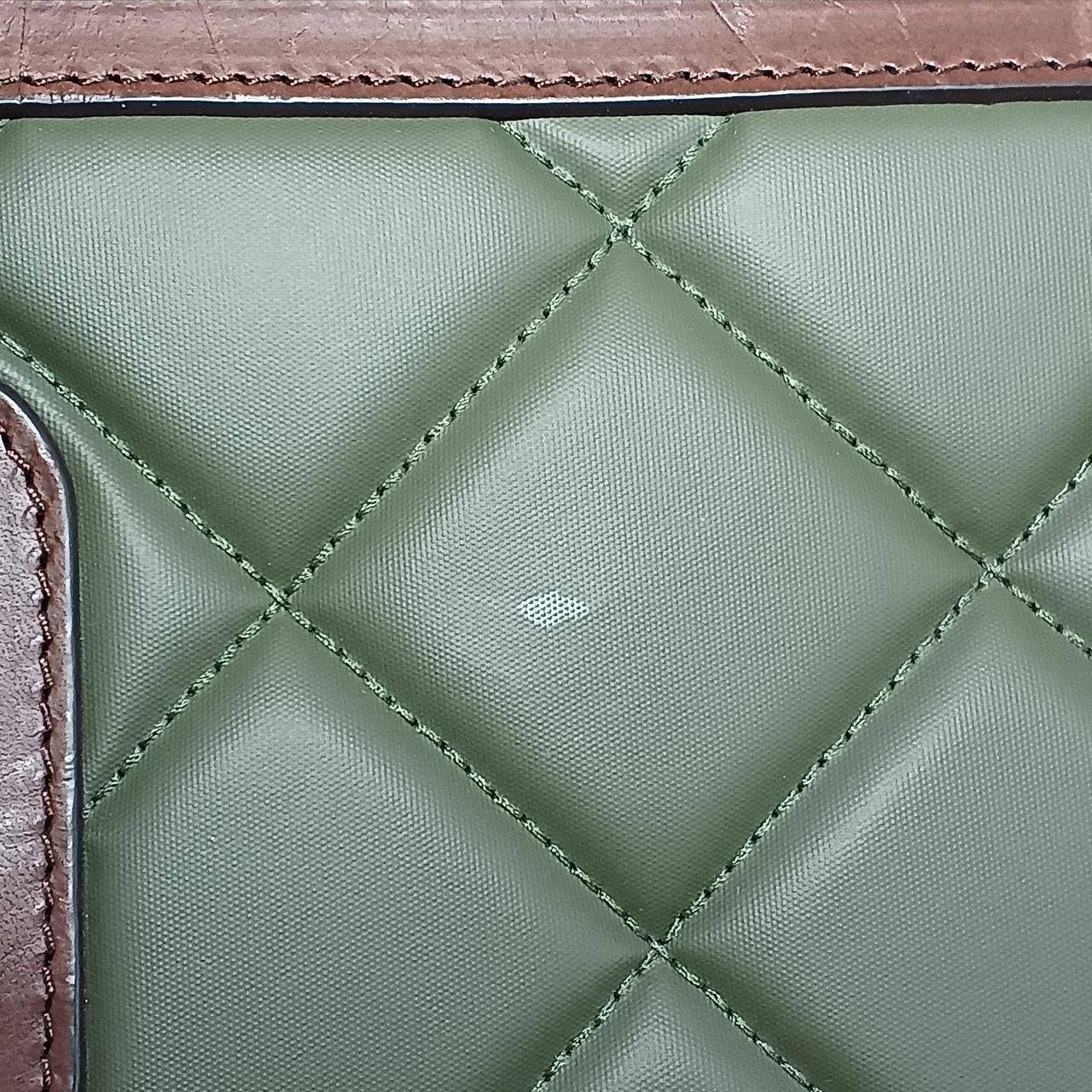 Messenger Bag Model Batyuu Origin Neo Quilting HUNTING WORLD