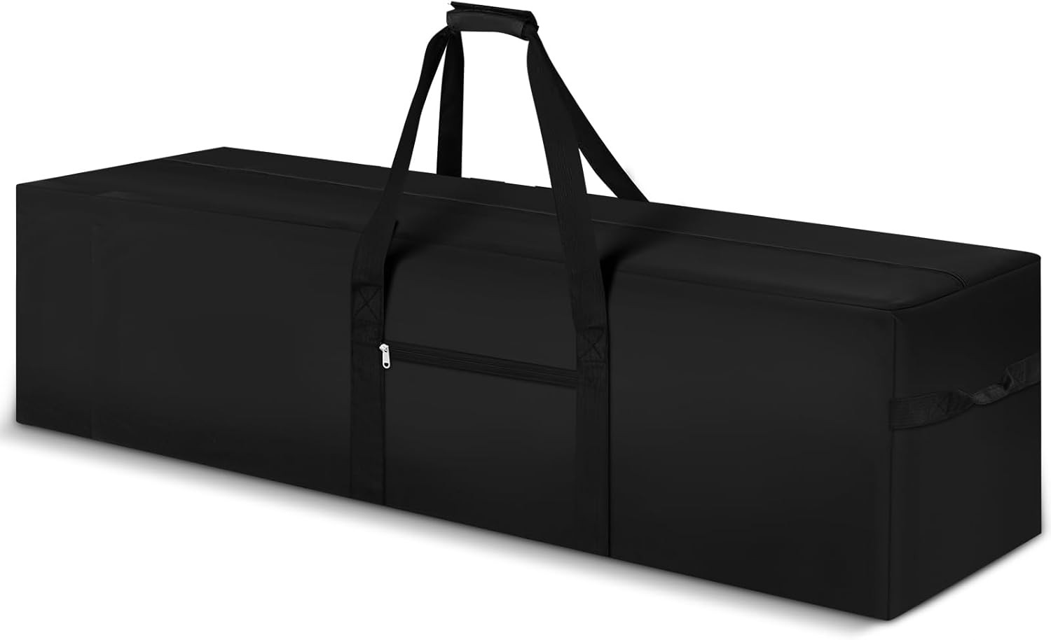 65 X 16 X 16 Inch, 257 L Extra Large Duffle Bag Camping Tent Storage Bag Heavy D