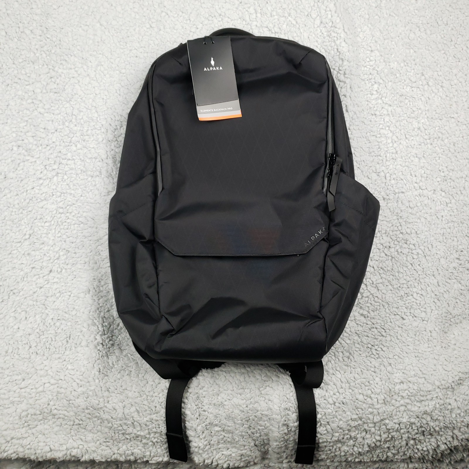 NEW ALPAKA Elements Backpack Pro X-Pac VX42 Black 26L