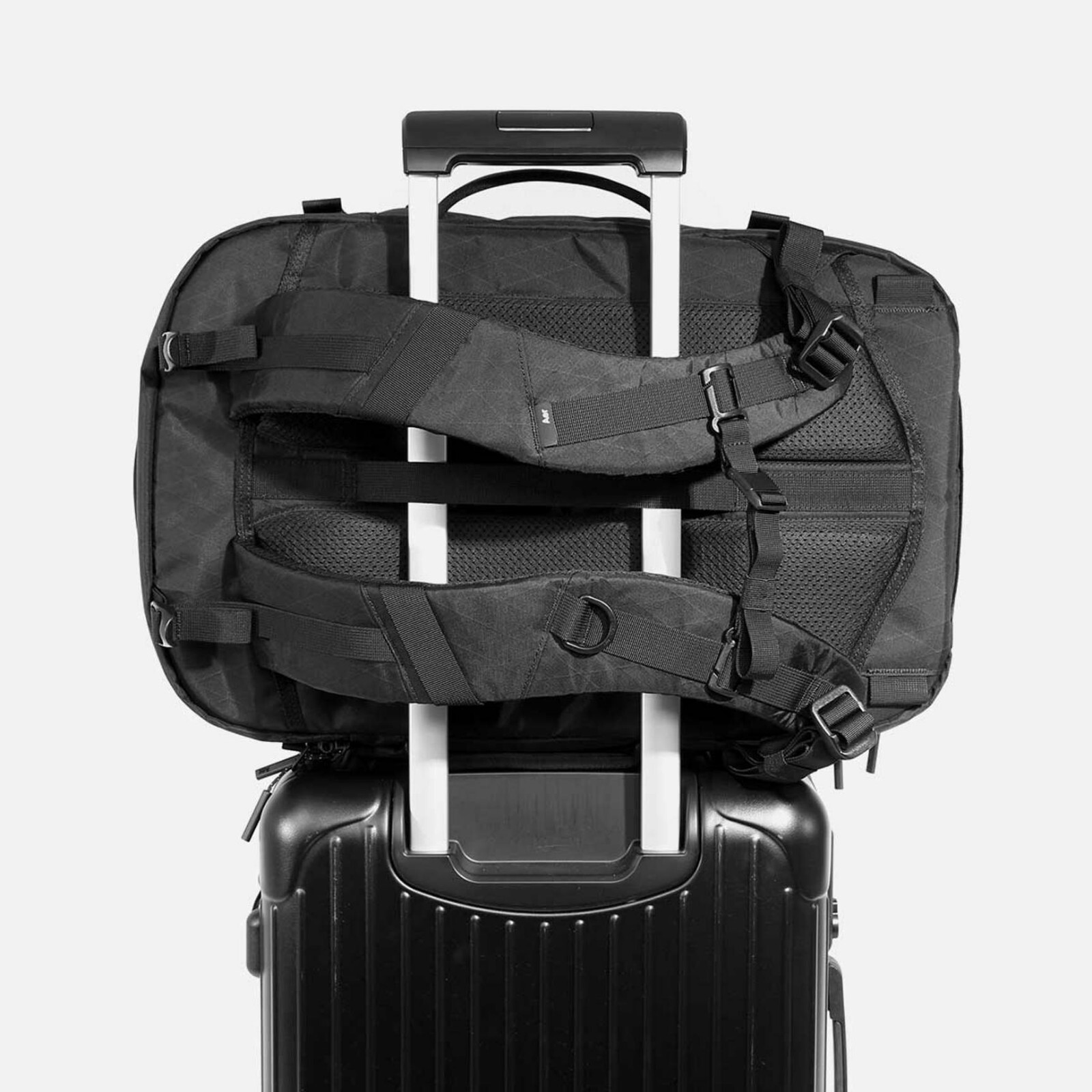 Aer Travel Pack 3 X-Pac Backpack 35L – All Colors [NEW 💎]