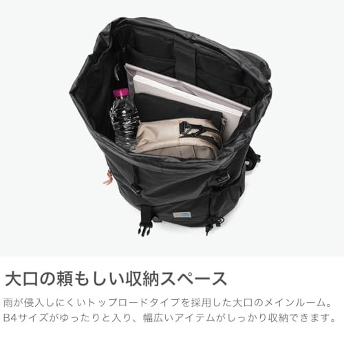 VT day pack R 27 large capacity daypack　Japan