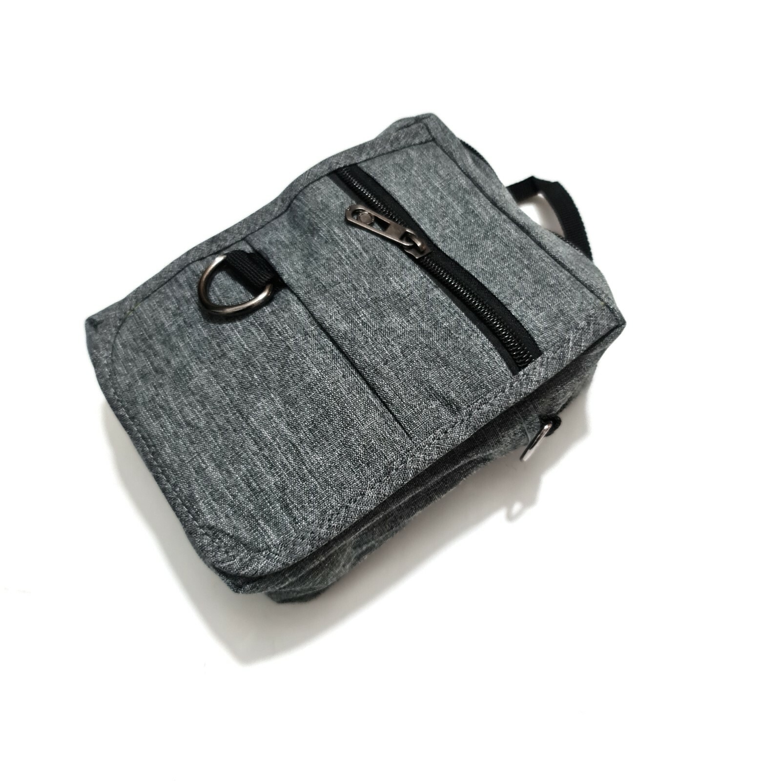 Waist Bag Crossbody Bag Strap Fanny Pack Waist Pack Casual Bag