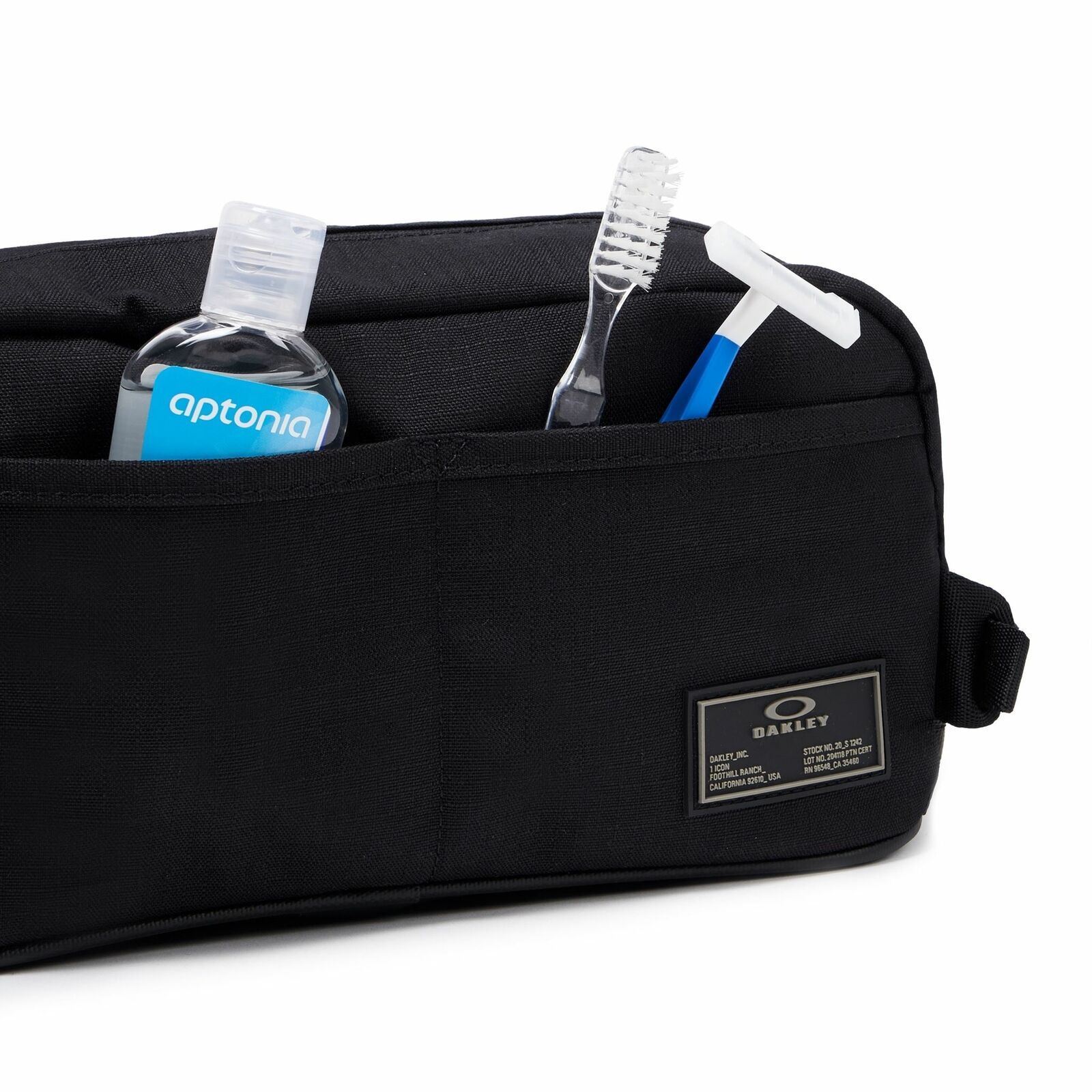 [921517-02E] Mens Oakley Utility Beauty Case